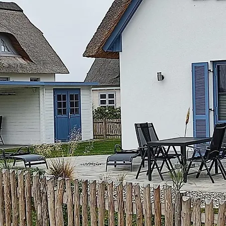 Holiday home Reethaus 