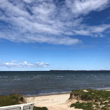 Holiday home Reethaus 