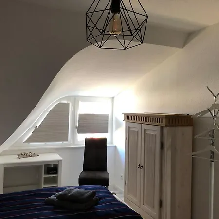 Semesterbostad Reethaus 